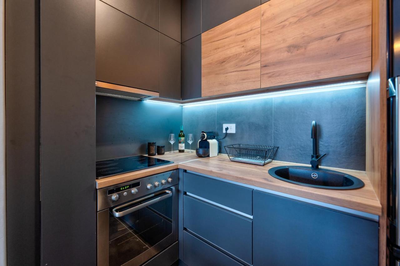 Apartman 41 Златибор Экстерьер фото