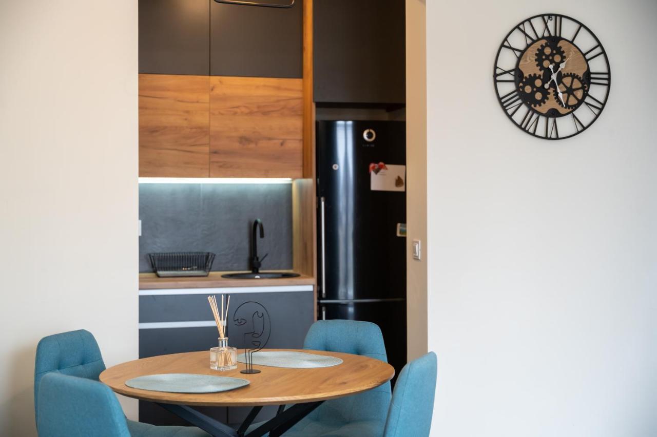 Apartman 41 Златибор Экстерьер фото