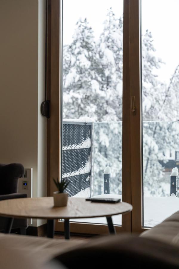 Apartman 41 Златибор Экстерьер фото