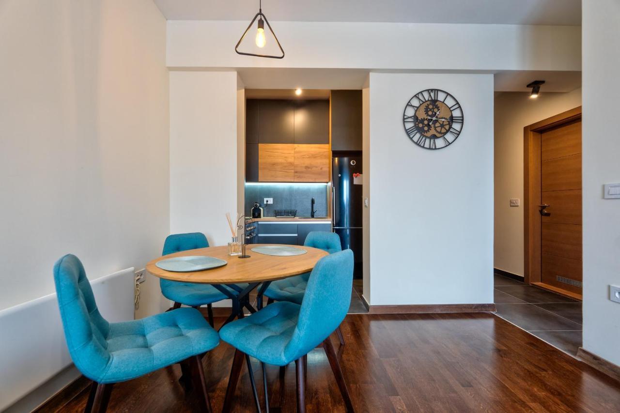 Apartman 41 Златибор Экстерьер фото