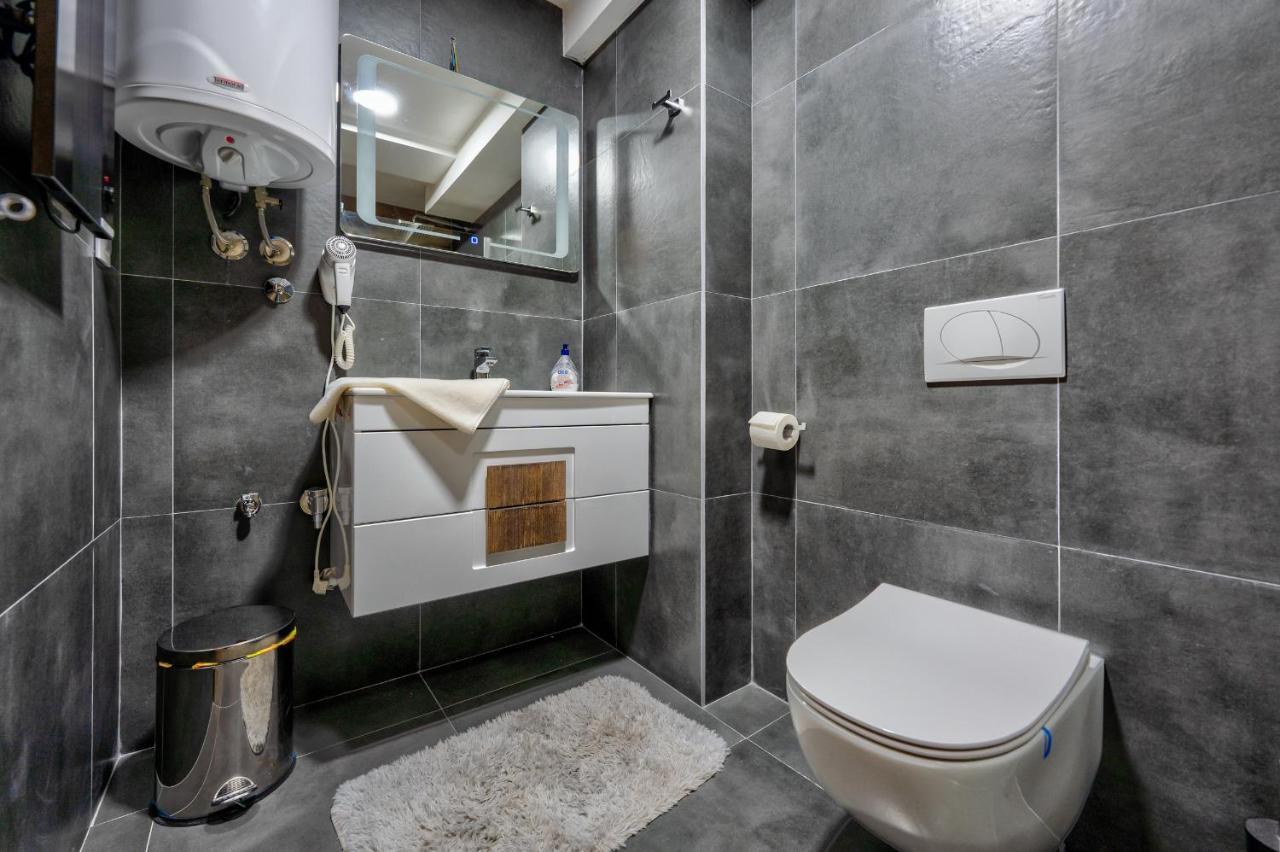 Apartman 41 Златибор Экстерьер фото