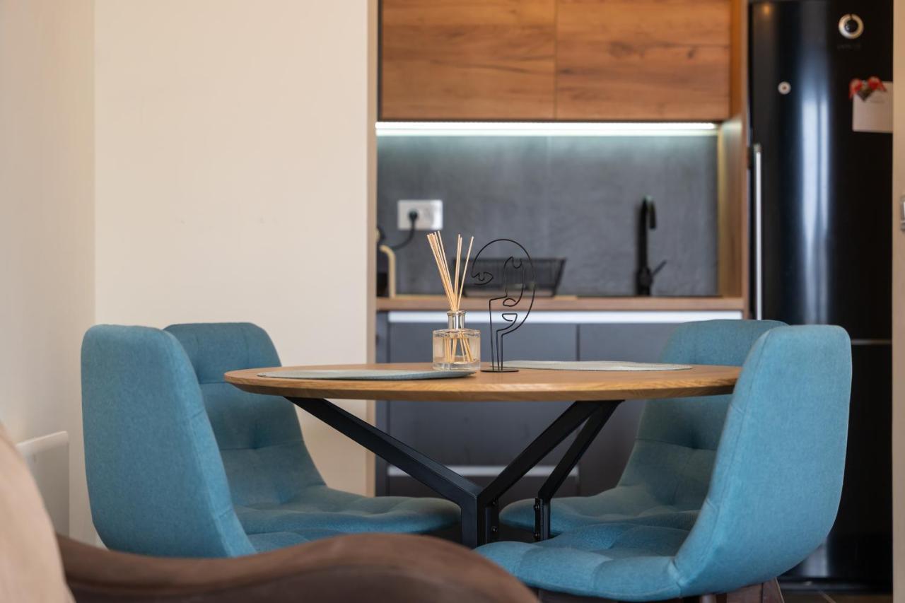 Apartman 41 Златибор Экстерьер фото