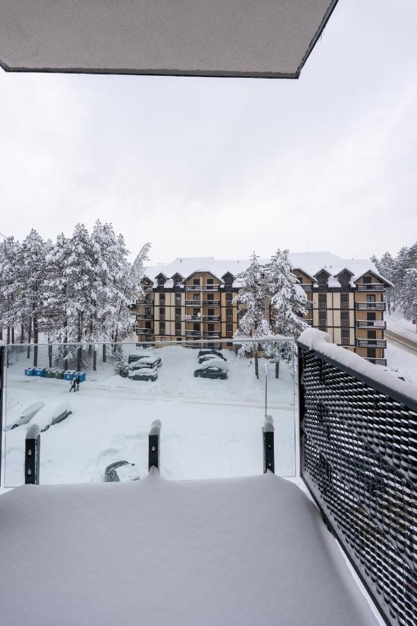 Apartman 41 Златибор Экстерьер фото