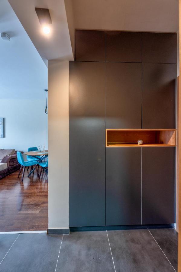 Apartman 41 Златибор Экстерьер фото
