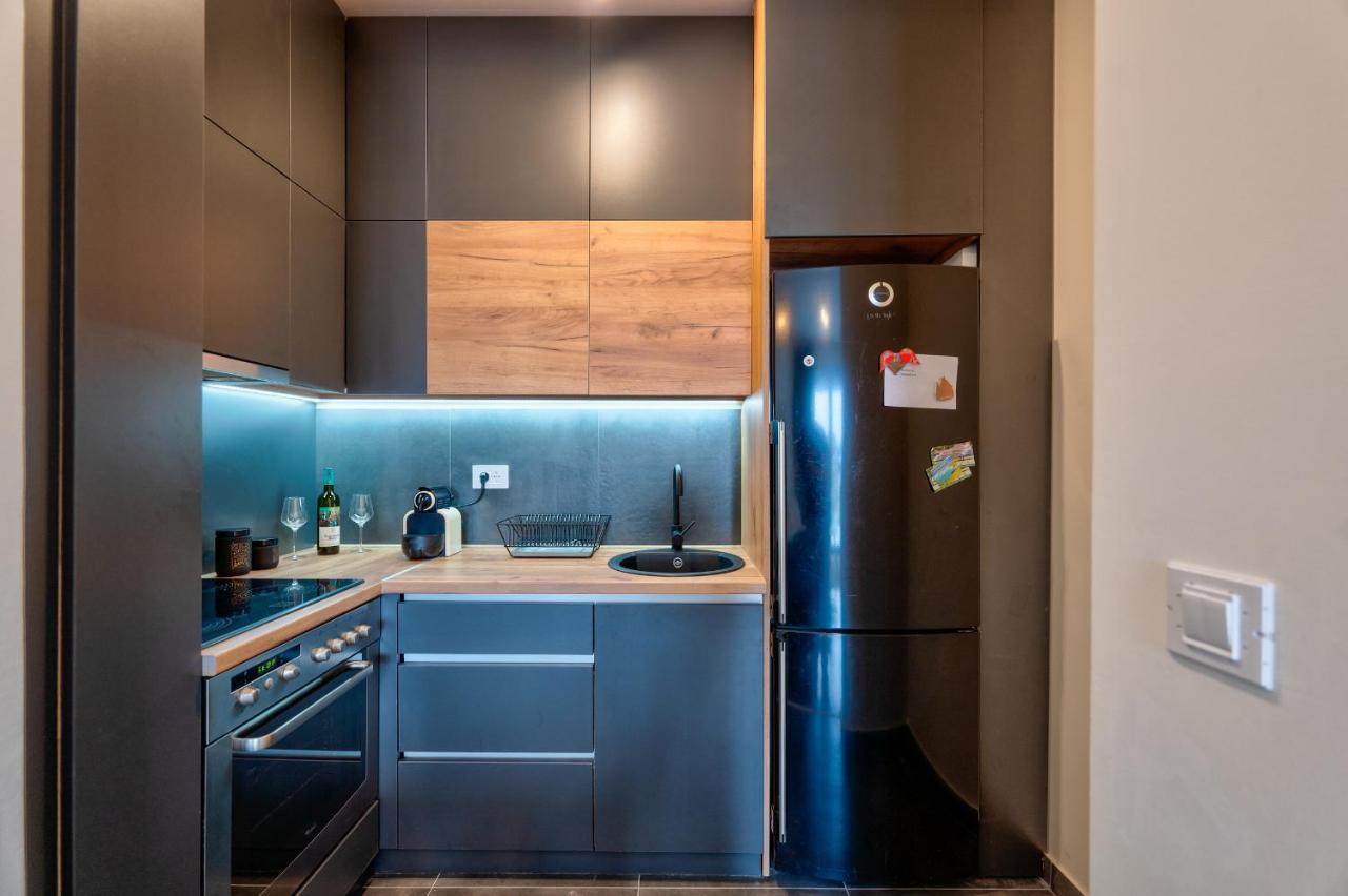 Apartman 41 Златибор Экстерьер фото