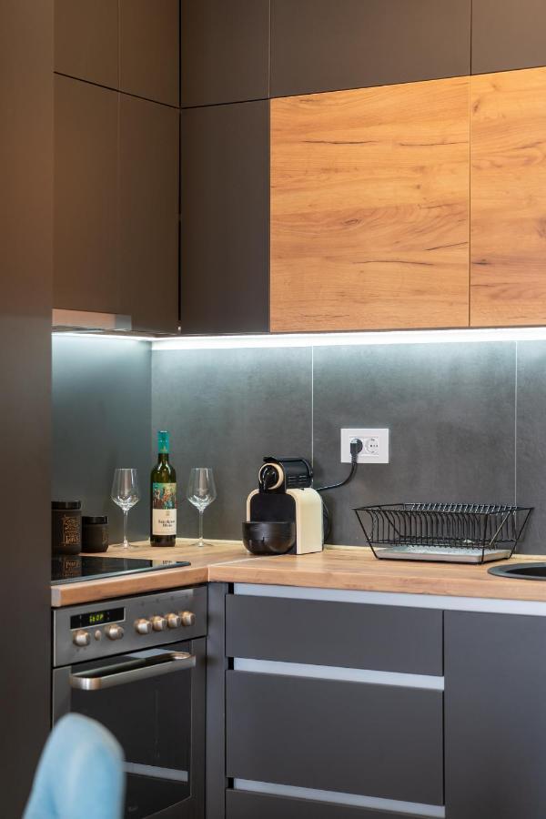 Apartman 41 Златибор Экстерьер фото