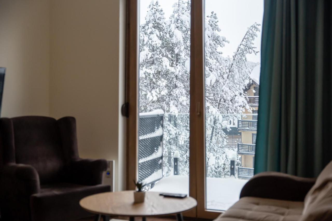 Apartman 41 Златибор Экстерьер фото