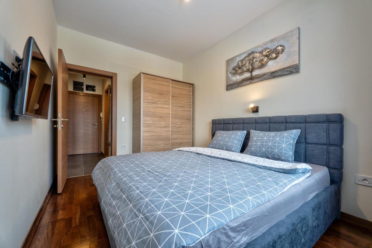 Apartman 41 Златибор Экстерьер фото
