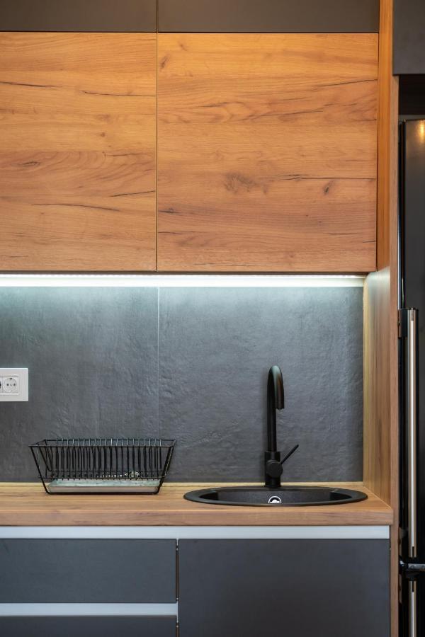 Apartman 41 Златибор Экстерьер фото