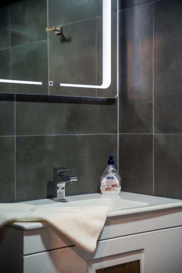 Apartman 41 Златибор Экстерьер фото
